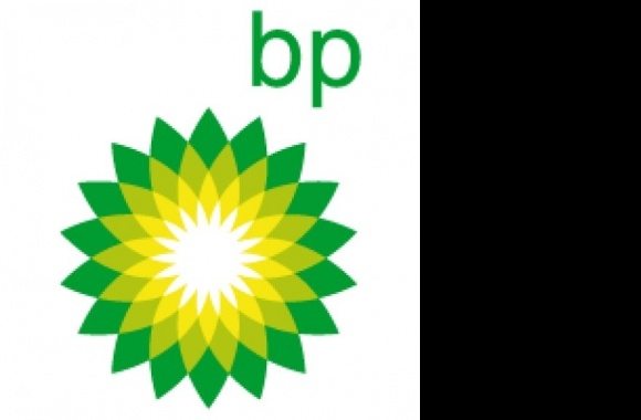 BP plc Logo download in high quality