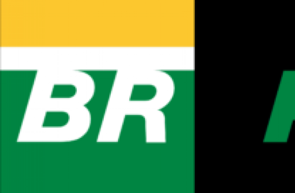 BR Petrobras Logo download in high quality