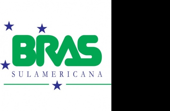 Bras Sulamericana Ltda. Logo download in high quality