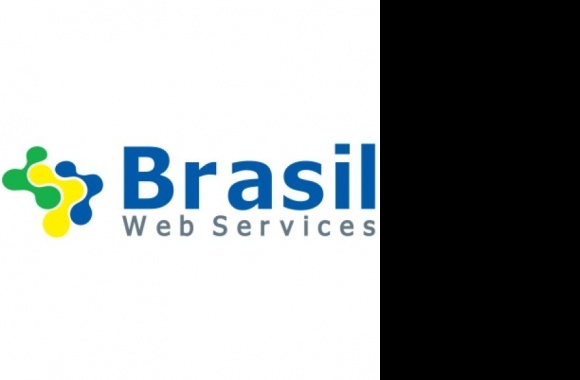 Brasil Web Services Logo download in high quality