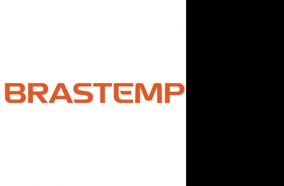 Brastemp Nova Logo download in high quality