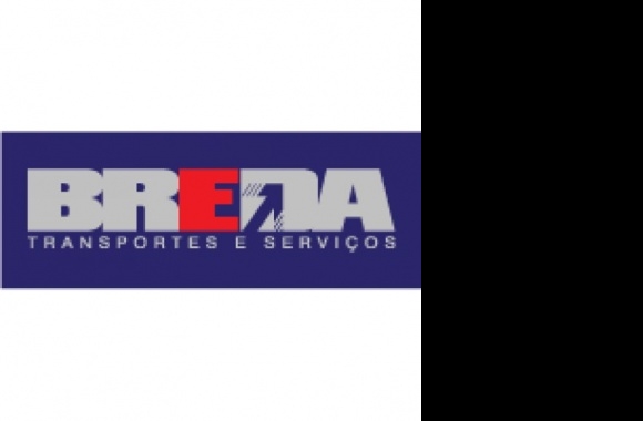 Breda Transportes e Serviços Logo