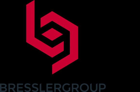 Bressler Group Logo download in high quality