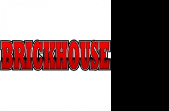 Brickhoouse Magazine Logo download in high quality