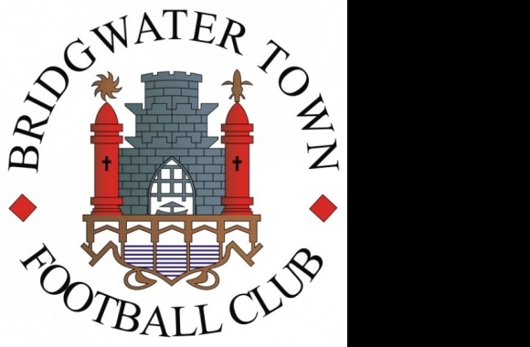 Bridgwater Town FC Logo download in high quality