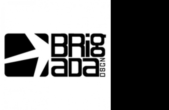 Brigada DSGN Logo