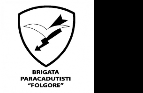 Brigata Paracadutisti 'Folgore' Logo