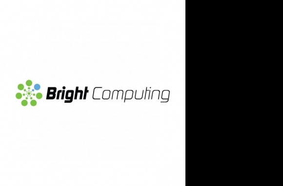 Bright Computing Logo download in high quality