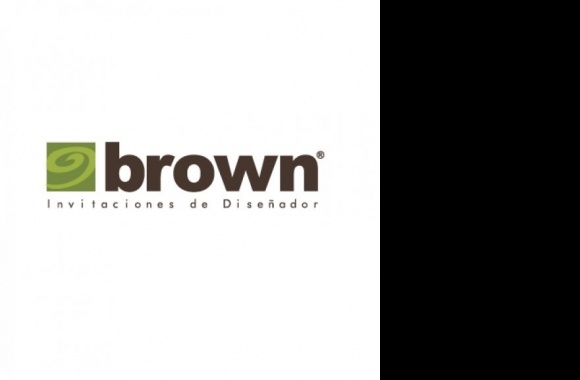 BROWN Logo download in high quality