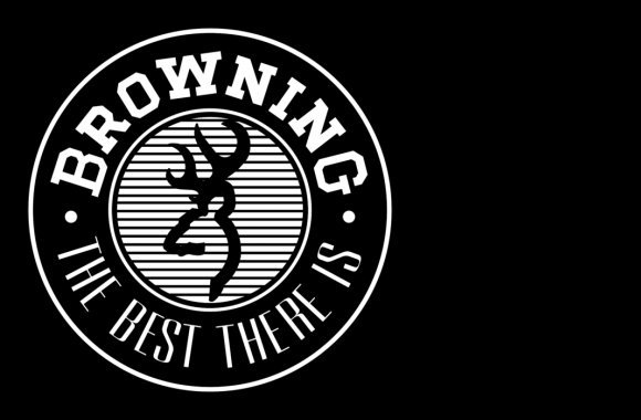Browning Arms Company Logo