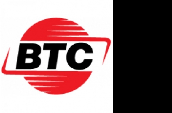 BTC Albania Logo download in high quality