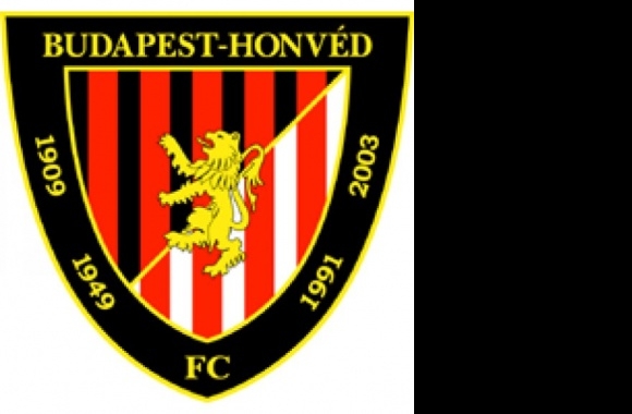 Budapesti Honved FC Logo