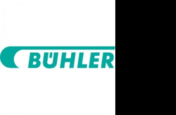Buhler Group Logo download in high quality