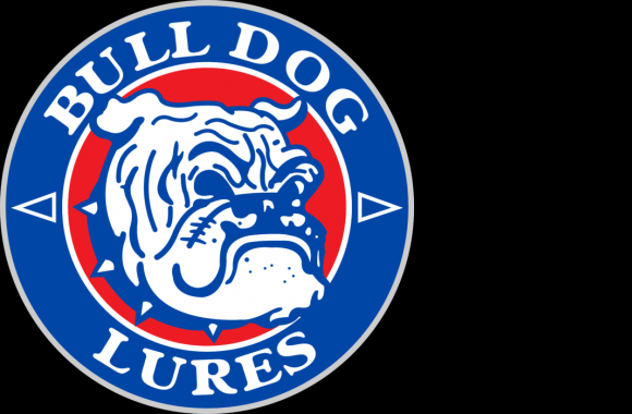 Bulldog Lures Logo