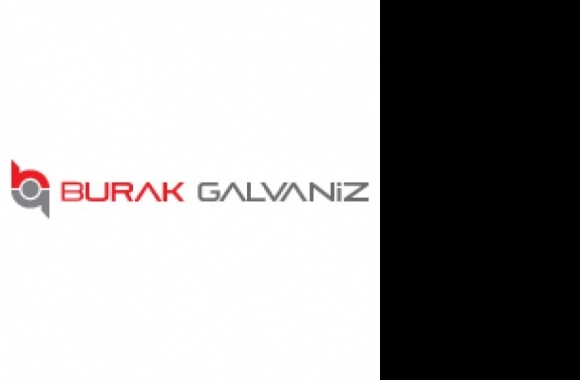 Burak Galvaniz Logo download in high quality