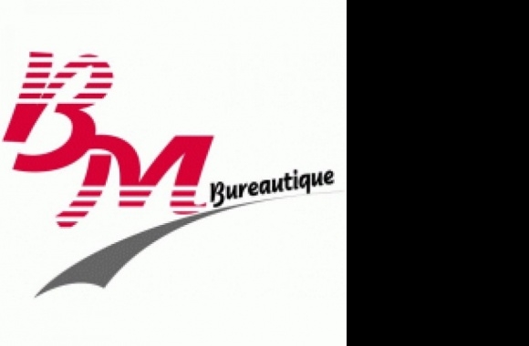 Bureau Market Logo