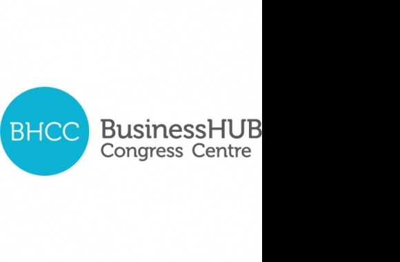 BusinessHUB Congress Centre Logo