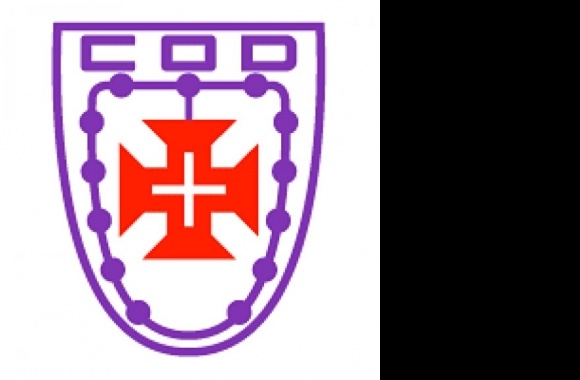 C Operario Desportivo Logo
