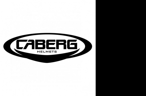 Caberg Helmets Logo