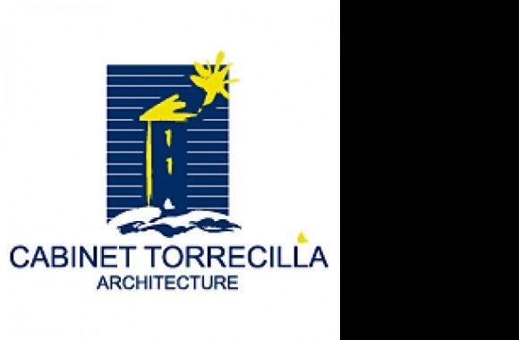 Cabinet Torrecilla Architecture Logo