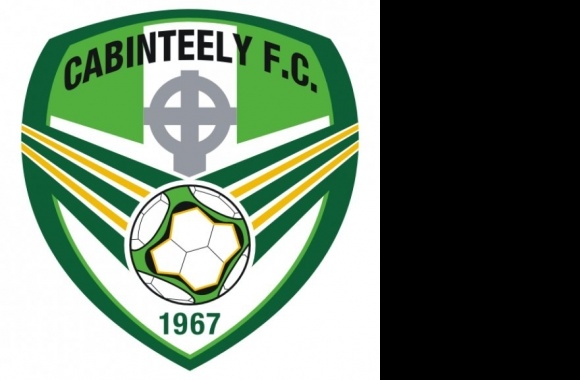 Cabinteely FC Logo download in high quality