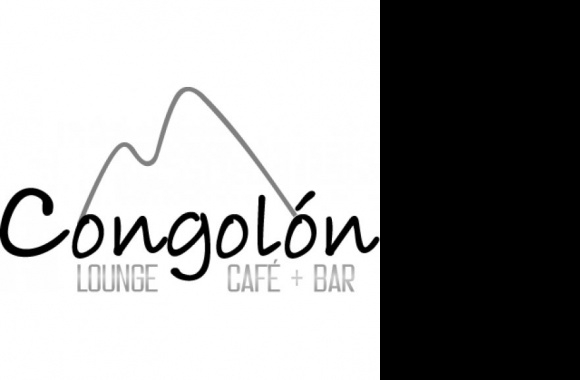 Cafe + Bar Congolon Logo download in high quality