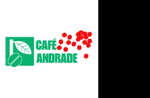Cafe Andrade Logo download in high quality