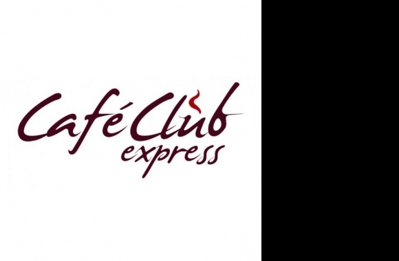 Café Club Express Logo