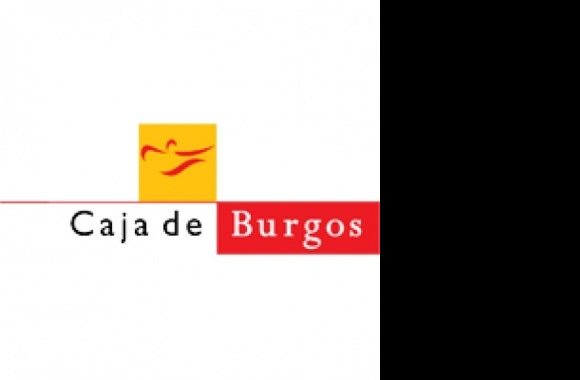 Caja Burgos Logo