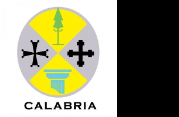 Calabria Logo