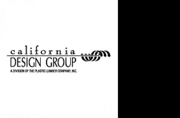 California Design Group Logo