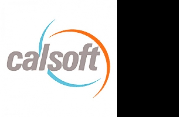 Calsoft Logo download in high quality