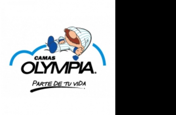 Camas Olympia Logo download in high quality
