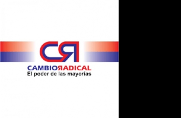 CAMBIO RADICAL Logo