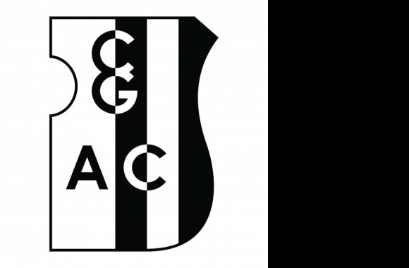 Campo Grande AC RJ Logo