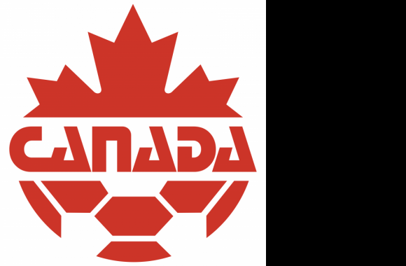 Canada Football Association Logo