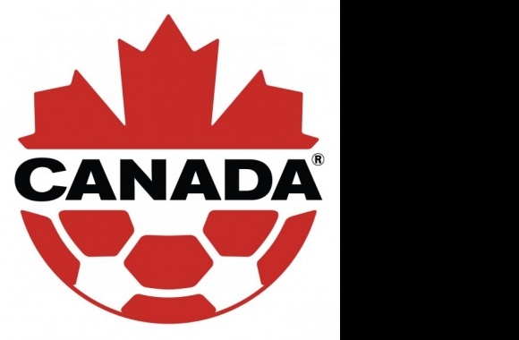 Canadian Soccer Association Logo