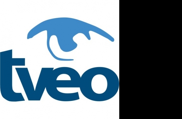 Canal 5 TVEO Logo download in high quality