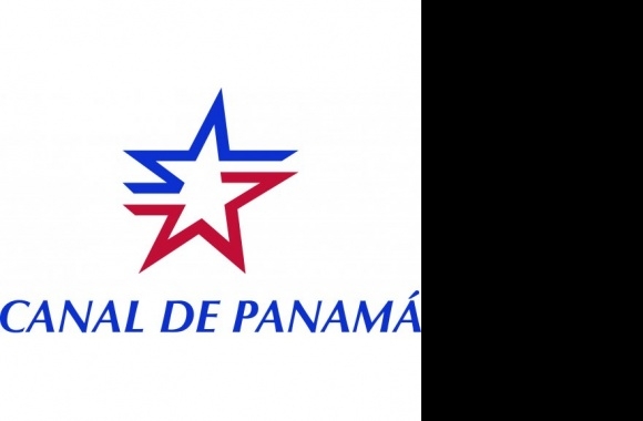 Canal de Panamá Logo