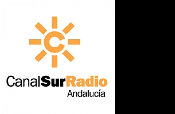 Canal Sur Radio Logo download in high quality