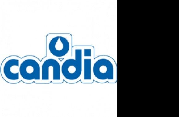 Candia Logo download in high quality