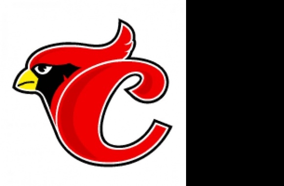 Cardenales de Lara Logo
