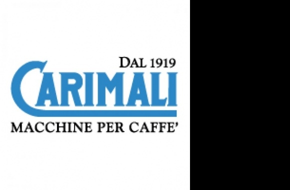 Carimali Logo download in high quality