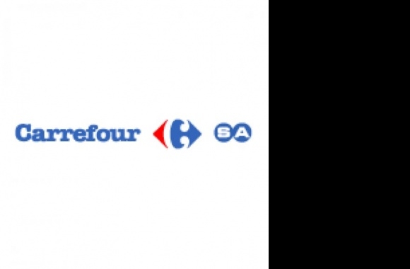 Carrefour SA Logo download in high quality