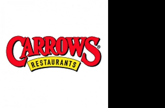 Carrows Restaurants Logo download in high quality
