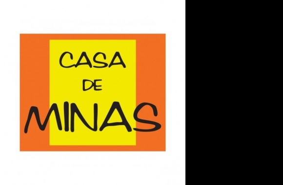 Casa de Minas Logo