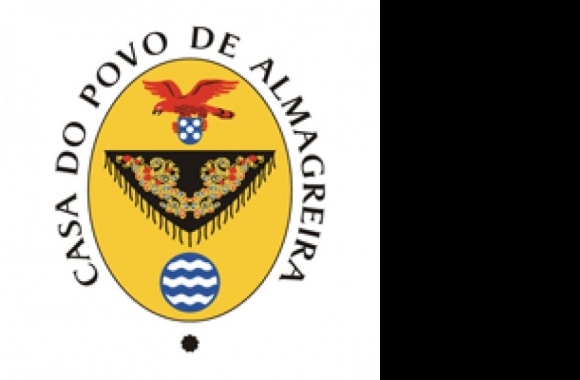 Casa do Povo de Almagreira Logo