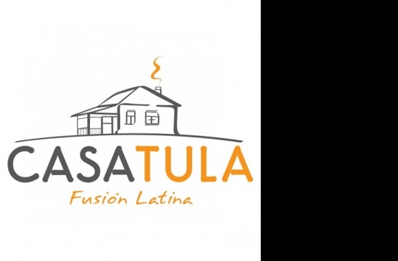 Casa Tula Logo download in high quality