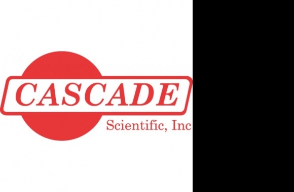 Cascade Scientific Logo