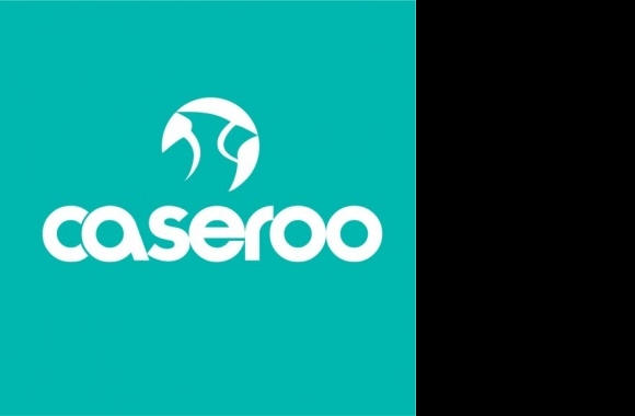 caseroo Logo download in high quality